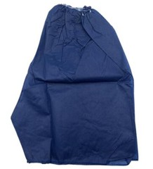 Sandhill Tools Disposable Exam Shorts Non Woven Medical Patient Exam Shorts 10pk
