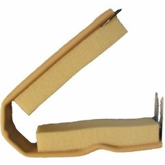 Bard Cunningham Incontinence Clamp – Male – Small, Regular, and Large sizes