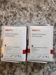 Medel EA Audio Adapter Cable Bilateral Extension Ref 04441