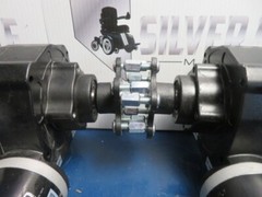 Motors for Quantum Q6 Edge 2.0 & 3 -MOT1810170-01 / MOT1810171-01 #5599