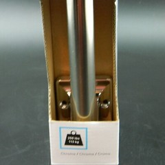 New MOEN Chrome 9″ Hand Grip LR2250 Supports 250lb Home Care Safety