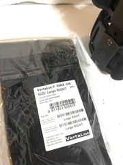 VertaLoc Knee Brace Large Right Leg. With Suspension Sleeve NEW!