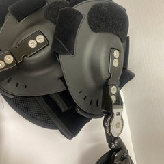 DR MEDICAL HB-166D BILATERAL HIP ORTHOSIS