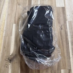 Med Spec 264012 Small Size ASO Ankle Stabilizer / Brace Support- Black NEW FL
