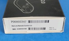 StarLink Remote Control 2.0 Replacement For Hearing Aids – P00002347