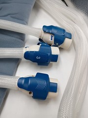 Flexitouch Plus Full Leg Medium Left 3L-FL-MD-L