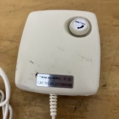 Realistic P-10 33-207B 8 OHM Pillow Speaker NOS Hearing Aid H4 VTG 70s Retro