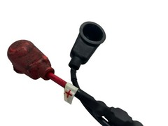 Pride Jazzy Select Power Wheelchair Pair Of Replacement Battery Cables
