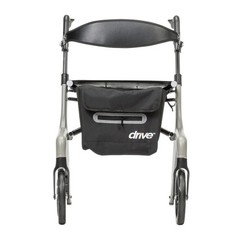 AeroWalk™ Ultra-Lite Rollator – Tall Model