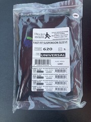 USD501MOA Vertaloc Max OA KNEE BRACE Knee Support Small Left Leg + Sleeve