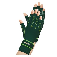 Hempvana Green Relief Gloves…..