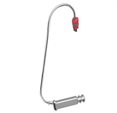 Miracle Ear 3.0 4S Receiver- RIGHT Side Only Genuine Miracle Ear Replacement NEW