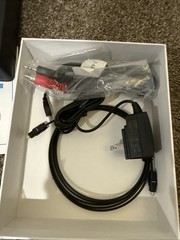 Starkey StarLink TV Streamer Model 800 Wireless 2.4 GHz Transmitter New Open Box