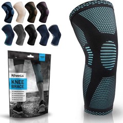 Leg Sleeve Compression Knee Compression Best Knee Brace for Men Women affordable