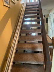 Bruno Elan Straight Stairlift