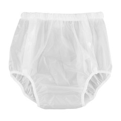 Incontinence Cover Pant Washable Brief Women Elderly Senior People for Men