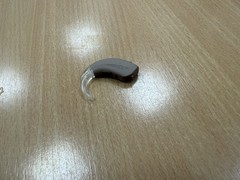 Widex hearing aid Evoke E220-FM NEW