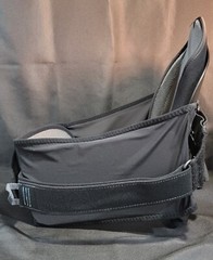 Ready Back by Mobility Braces Lumbar Lower Back Support Brace – 2XL 44-48″ Waist