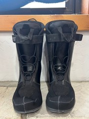 Zip Fit Gara LV Carbon Stealth LINER SIZE 29.5 Lightly USE + 2 TUBES OF CORK