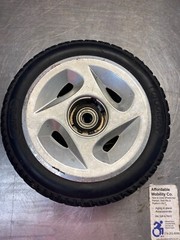 Golden Tech Mobility Companion Scooter Front Wheel With Bearing 260 X 85 (E3)