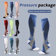 Compression Socks Stockings Womens Mens Knee High Medical 20-30 mmHG S/M – XXL