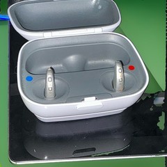 Kirkland Signature Premium 10.0T RIC Bluetooth Telecoil Rechargeable Silver