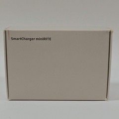 New Oticon Smartcharger Minirite Hearing Aid Charger CC-2 Multicolor