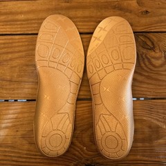 NEW Aetrex L420 Compete Orthotic Insoles Flat Low Arches size Men 11 M11