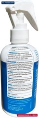 SkinSmart Antimicrobial Perineal Cleanser, Ideal for Incontinence Care and Postp