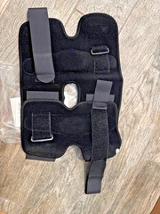 Comfortland CK-110 Universal Knee Brace Hinged / NEW