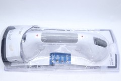 Glacier Bay Suction Cup Grab Bar White 12″ FGB200GB
