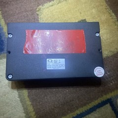 Pride Quantum Edge 2.0-3 HD Power Module CTL143978