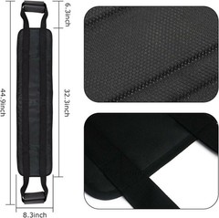 Durable Sturdy Reinforced Breathable Waterproof Wear-Resistant Standing Aid Belt