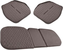 Gel Seat Cushion Cooling Seat Cushion cool gel seat pad for car chair wheelchair