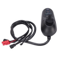 Electric Chair Controller Joystick 50A Universal Controller For Electric Chairs