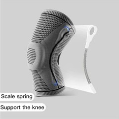 The Ultra Knee Elite Knee Compression Sleeve For Arthritis Relief Joint Pain
