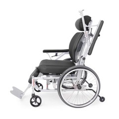 Everest & Jennings PureTilt Tilt-in-Space Wheelchair