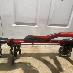 Rifton Pacer K630 Pediatric MEDIUM Gait Trainer 150 Lb Weight limit Gently Used