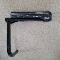 Pair of Arm Rests for Golden BuzzAround & compatible of other Mobility Scooters.