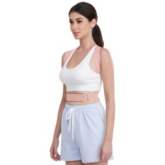 Back Posture Corrector Shoulder Straightener Brace Neck Spine Support