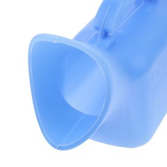 Female Reusable Portable Urinal Bottle Potty Toliet Women