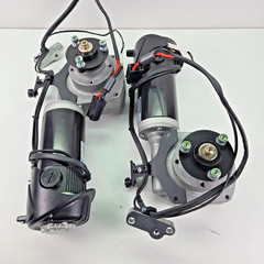 TESTED Permobil M3 Motors Brakes Gearbox Power Chair 330723 330819 313935/934