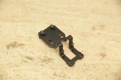 Quantum TB3 Power Chair Switchbox MOUNT BRACKET MEC1907500 Q6 Edge 2.0 3 Stretto