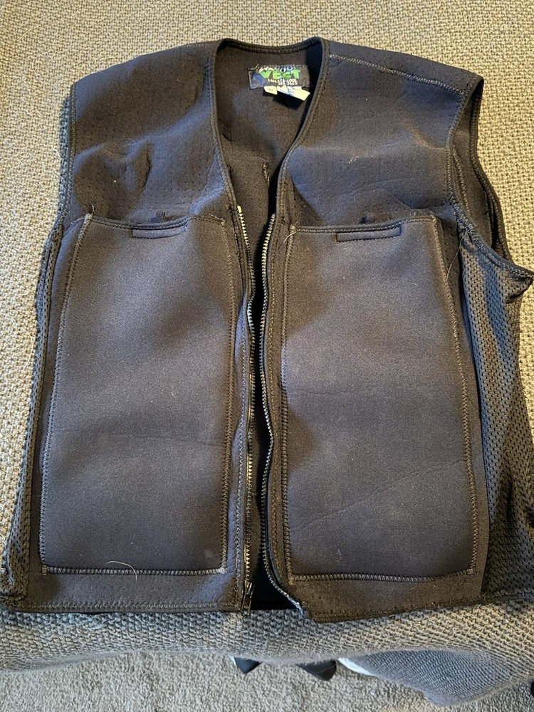 Stacool Cooling Vest – Size Large