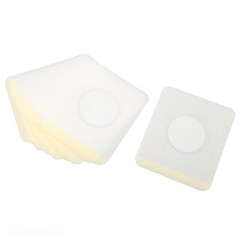 10pcs Women Urine Leakage Patch Herbal Urinary Incontinence Control Patch