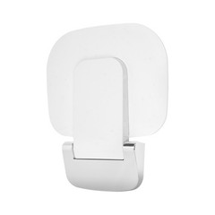 Folding Shower Seat Bench Wall Mounted Seat For Bathrooms 200kg/440.92 Lbs