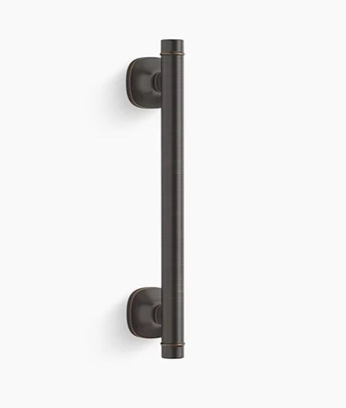 Kohler Ealing™ 9″ assist bar K-REC29965-2BZ In Oil-rubbed Bronze