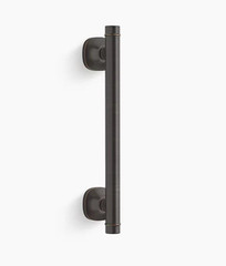 Kohler Ealing™ 9″ assist bar K-REC29965-2BZ In Oil-rubbed Bronze