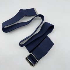 Prestige Medical Gait Belt Durable Construction Mobilizing Transferring Patients