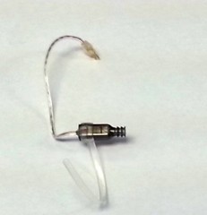 Phonak Receiver – Speaker for Audeo S, Smart, Yes, Naida CRT and other Receiver